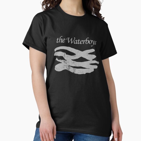 Item preview, The waterboys designed and sold by JeremyEdwards1.