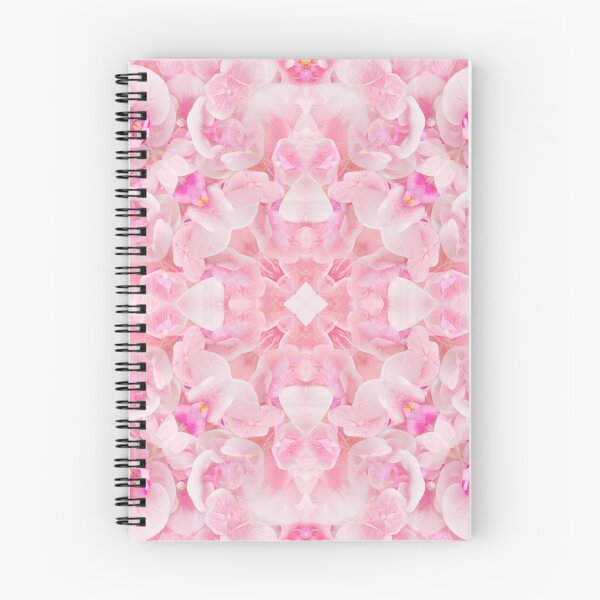 Item preview, Petal Pink Mandala  designed and sold by Kawaii85.