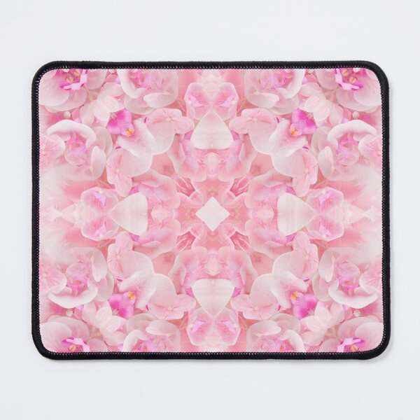 Item preview, Petal Pink Mandala designed and sold by Kawaii85.