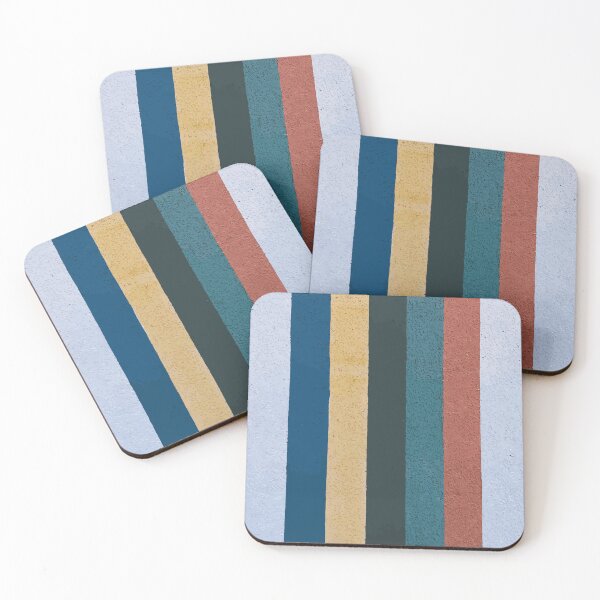 Item preview, straight line rainbow designed and sold by Richstd.