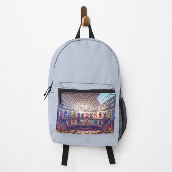 Item preview, Leeds Corn Exchange designed and sold by Alisonchambers2.