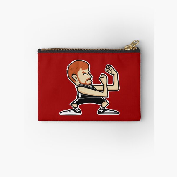 Item preview, Fighting Red Rocket - Red designed and sold by normannazar.