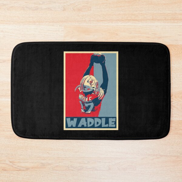 Item preview, Jaylen Waddle designed and sold by Janetcampbell21.