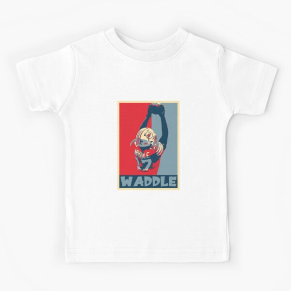 rsclvisual Waddle Dance Kids T-Shirt