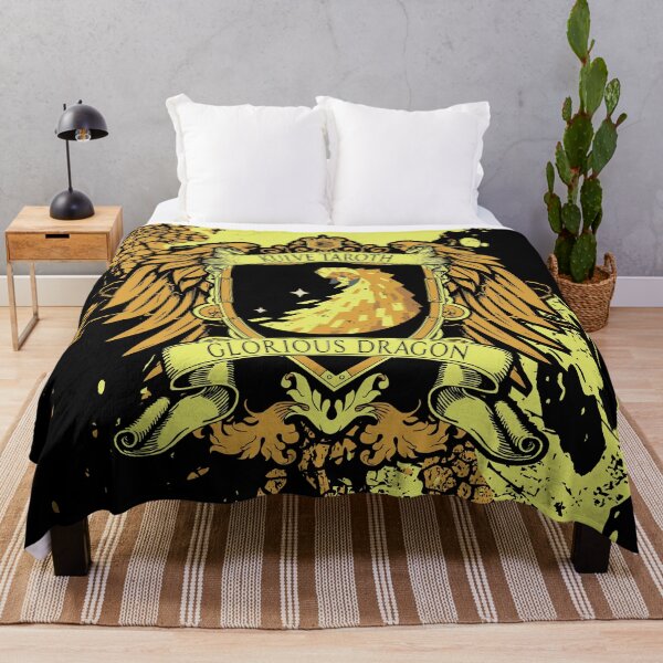 Item preview, KULVE TAROTH - CREST designed and sold by EXION CREW.
