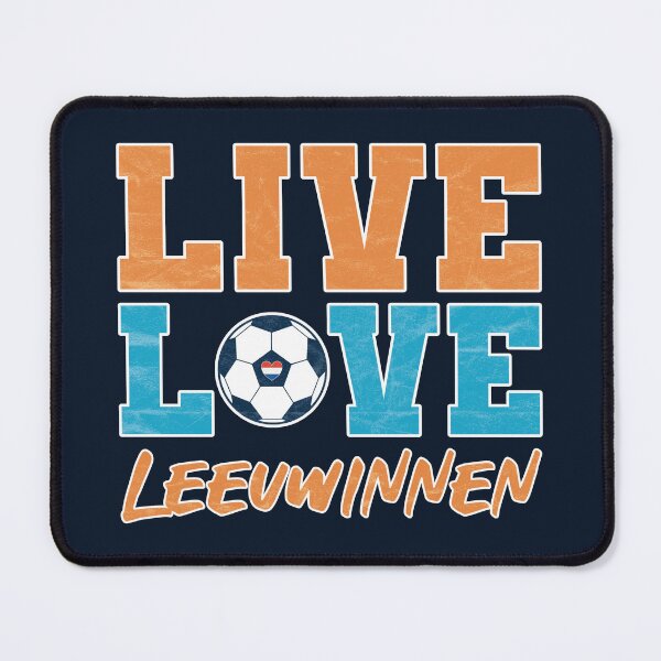 Item preview, Live Love Leeuwinnen (WOSO) designed and sold by Numero14.