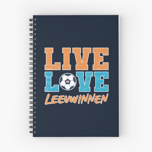 Item preview, Live Love Leeuwinnen (WOSO) designed and sold by Numero14.