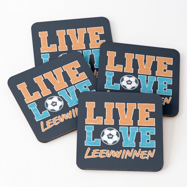 Item preview, Live Love Leeuwinnen (WOSO) designed and sold by Numero14.