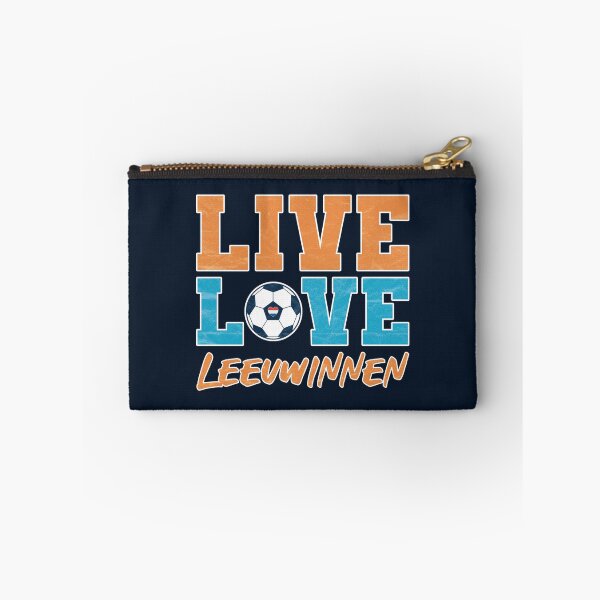 Item preview, Live Love Leeuwinnen (WOSO) designed and sold by Numero14.