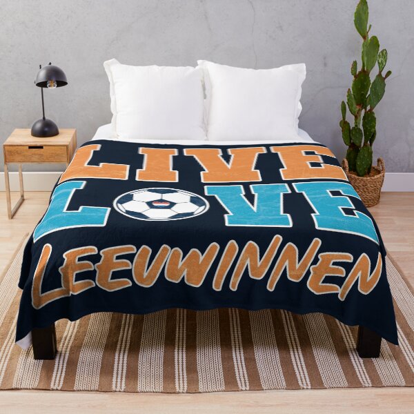 Item preview, Live Love Leeuwinnen (WOSO) designed and sold by Numero14.
