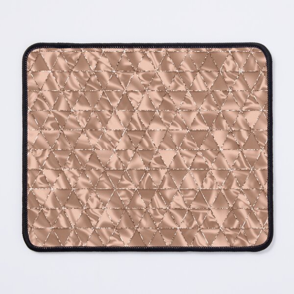 Item preview, Luxury Rose Gold designed and sold by TrendyGlitter.