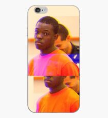Bobby Shmurda iPhone Case