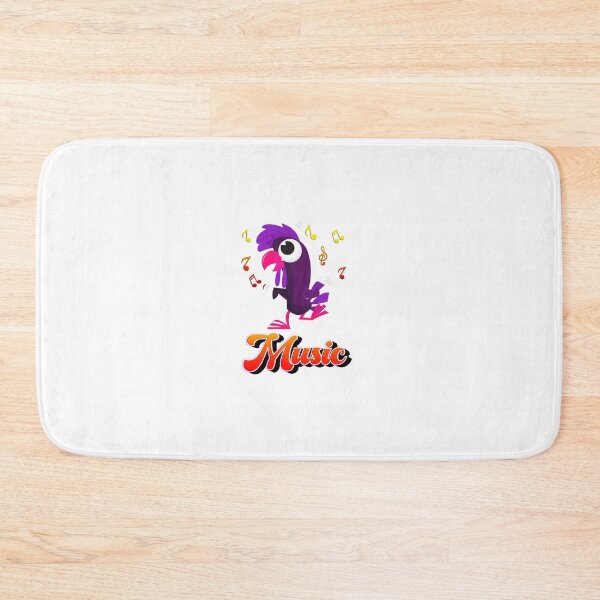 Item preview, musical bird designed and sold by Galaxy8999.