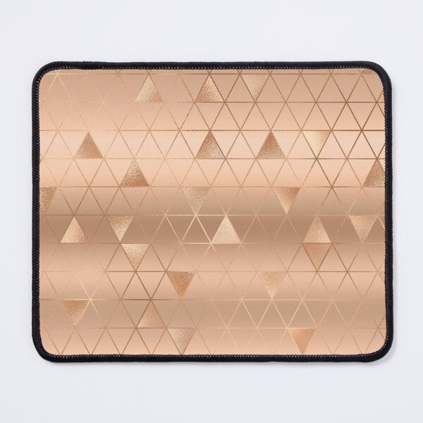 Item preview, Luxury Sparkling Rose Gold Texture 18 designed and sold by TrendyGlitter.