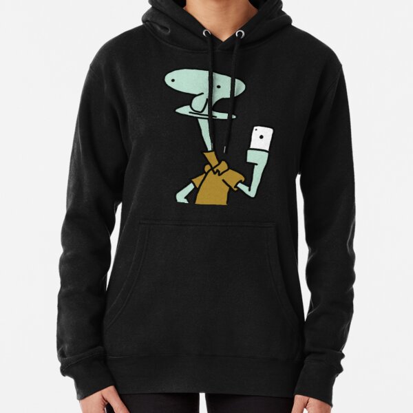 Item preview, Poorly-Drawn Widward designed and sold by Joel Wolfe.