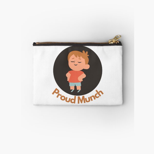 Item preview, Proud Munch Essentials & Products. designed and sold by Kalash12.