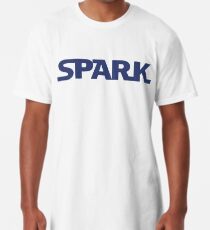 Spark - Watamote Long T-Shirt