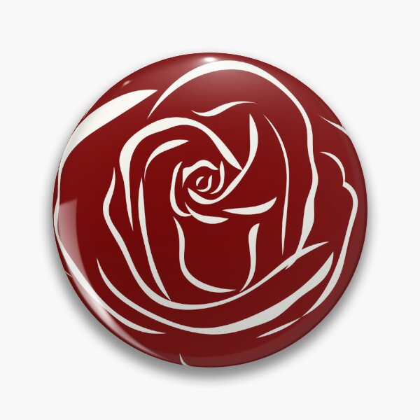 Item preview, Red rose flower designed and sold by DesignsByMadiha.