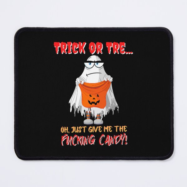 Item preview, Trick or Tre... - Dark designed and sold by Mean-Musician.