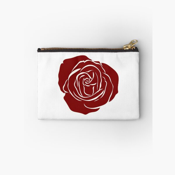 Item preview, Red rose flower designed and sold by DesignsByMadiha.