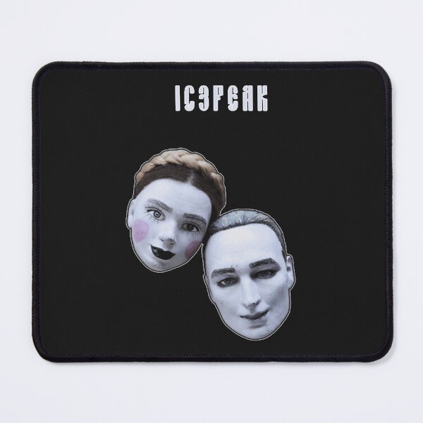 Item preview, IC3PEAK   designed and sold by AnastasiosLoiz.