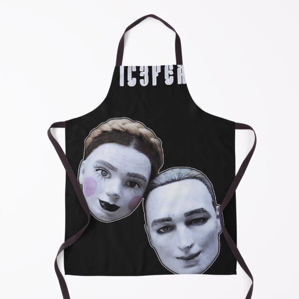 Item preview, IC3PEAK designed and sold by AnastasiosLoiz.