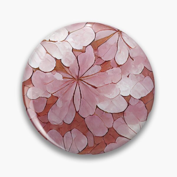 Artikelvorschau, Blumenmuster im japanischen Stil III entworfen und verkauft von ARTIFLAVE.