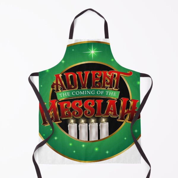 Item preview, Advent the coming of the Messiah Christmas designed and sold by Shaun Joseph.