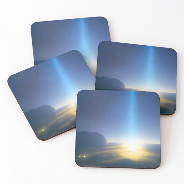 Item preview, heavenly radiance designed and sold by OverAltruist.