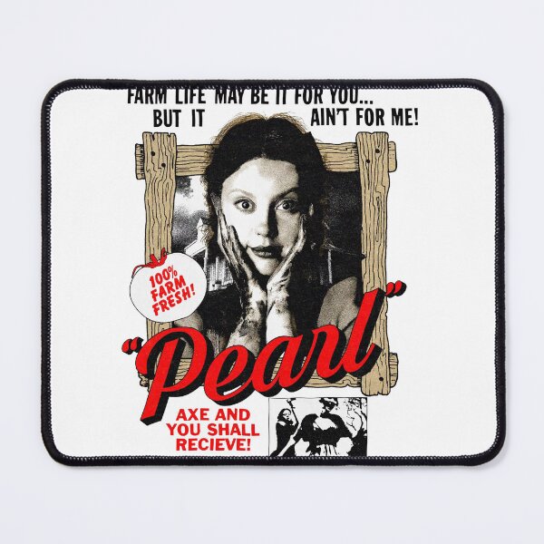 Item preview, Copy of X Movie, Ti West designed and sold by LadariusWaters.