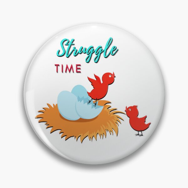 Item preview, struggle time designed and sold by Galaxy8999.