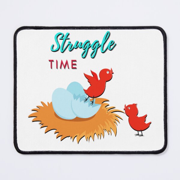 Item preview, struggle time designed and sold by Galaxy8999.