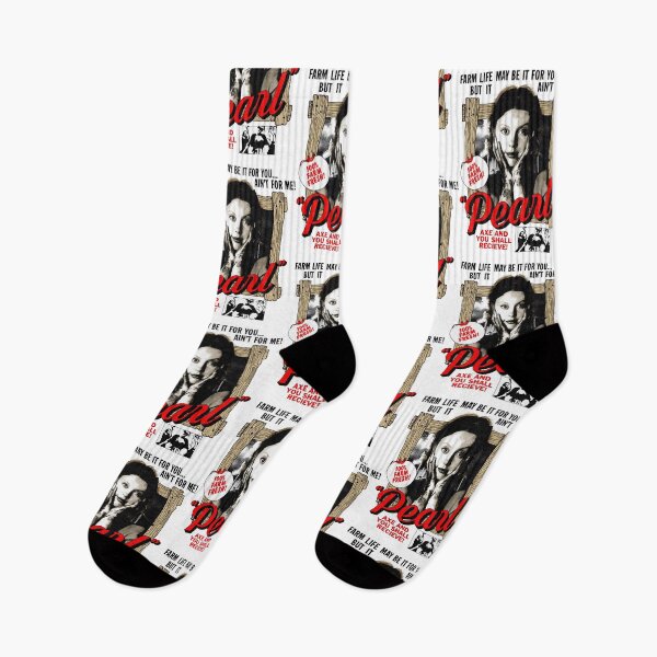 Item preview, Copy of X Movie, Ti West designed and sold by LadariusWaters.