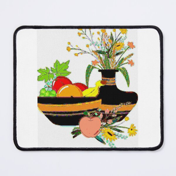 Item preview, *FRUITS&FLOWERS*Berezabella Art* designed and sold by Berezabella.