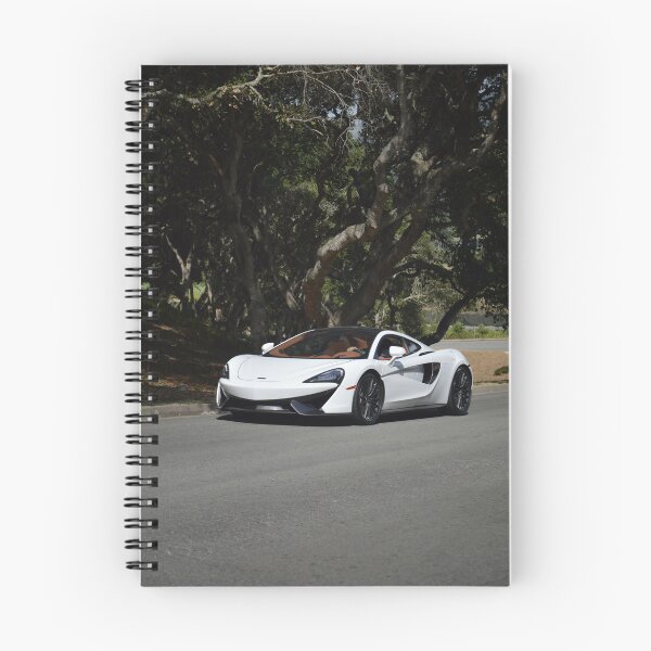 Item preview, McLaren 570S designed and sold by JWKexotics.