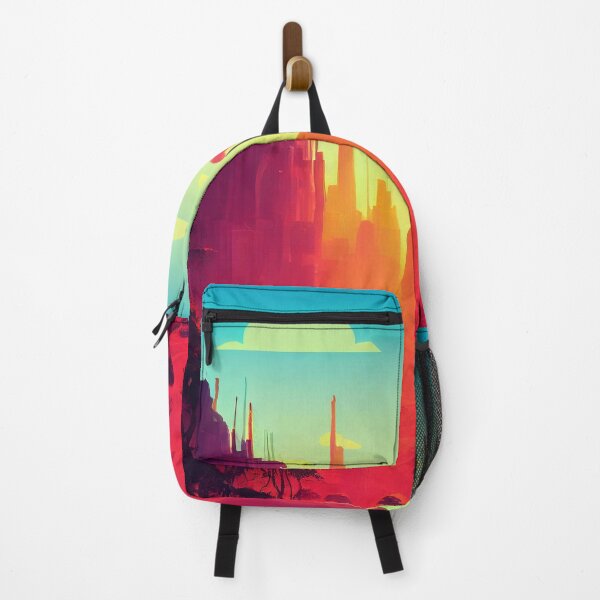 Item preview, Dreamy Alien Planet. Digital Art designed and sold by Wavesbender.