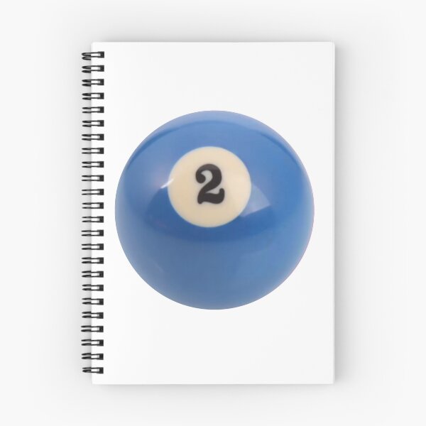 Item preview, 222 Lucky 2 Pool Ball designed and sold by Stella Rose.