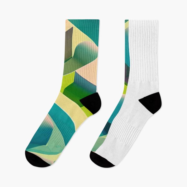 Item preview, landscape geometry designed and sold by OverAltruist.