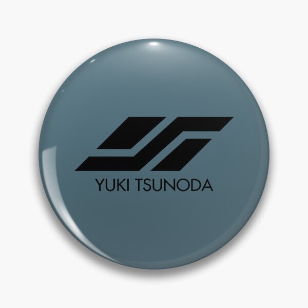 Artikelvorschau, F1 Yuki Tsunoda 22 entworfen und verkauft von Goodiestags.