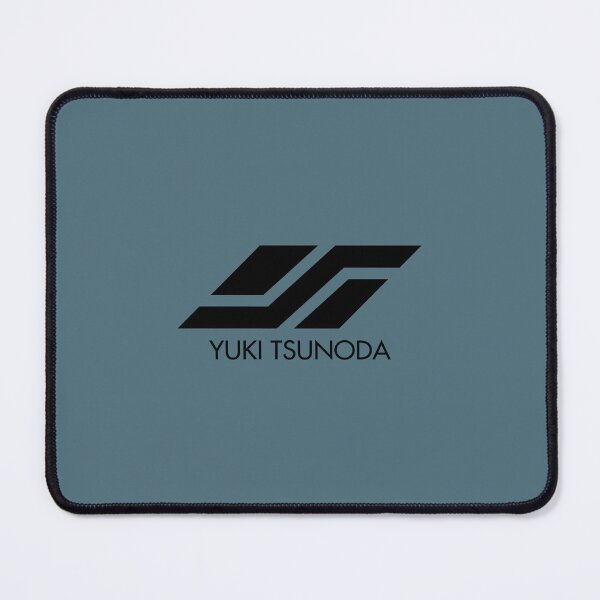 Item preview, F1 Yuki Tsunoda 22 designed and sold by Goodiestags.