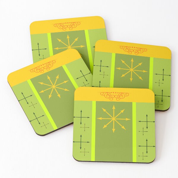 Item preview, four arrows designed and sold by jaml-12.