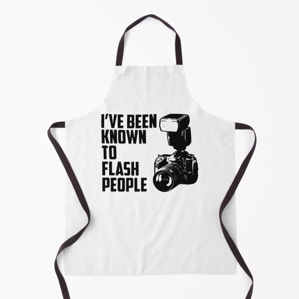 Item preview, I have been known to flash people Caps designed and sold by aryagiri.