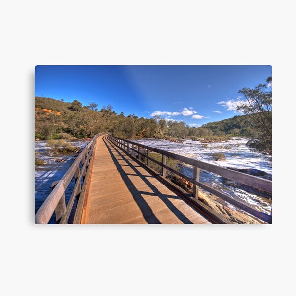 Item preview, Bell's Rapids designed and sold by Claire  Farley.