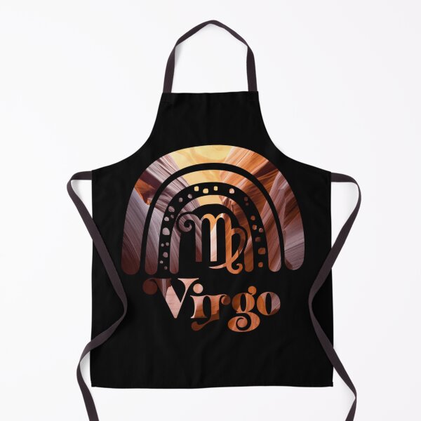 Item preview, Virgo Boho T Shirt designed and sold by MyStarSign.