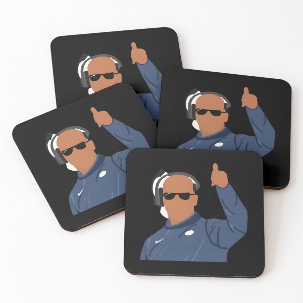 Item preview, Coach James Franklin Classic  designed and sold by callar1i.