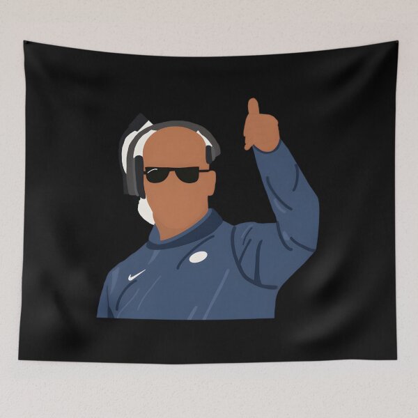 Item preview, Coach James Franklin Classic  designed and sold by callar1i.