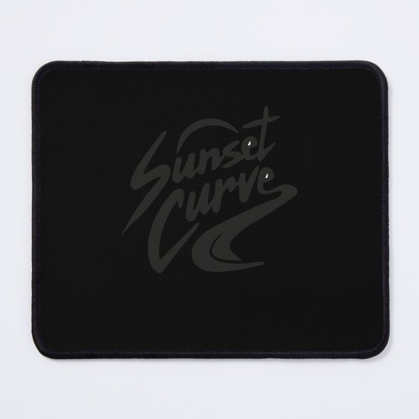 Item preview, Sunset curve logo designed and sold by PeggyTant423.