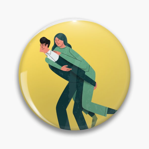 2019 Lapel Pin, Roblox Wiki