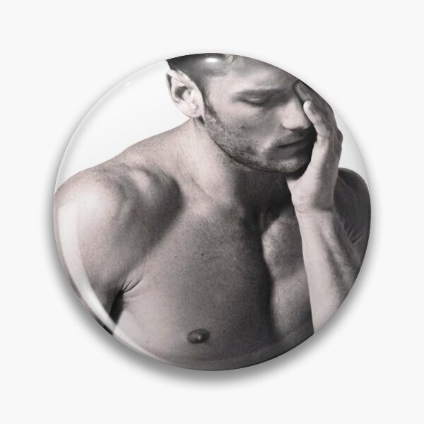 Item preview, Jamie Dornan designed and sold by KadiAsyam.