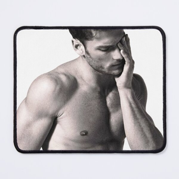 Item preview, Jamie Dornan designed and sold by KadiAsyam.